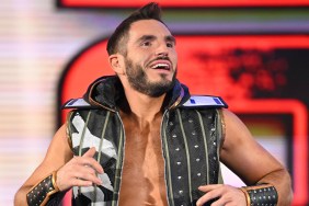 Johnny Gargano