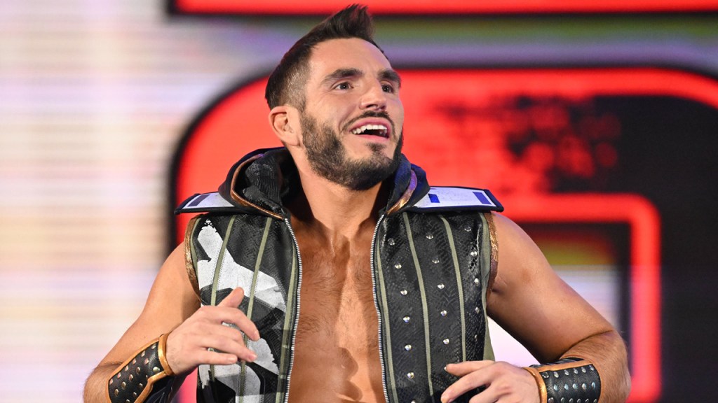 Johnny Gargano