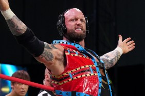 josh alexander