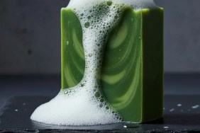 Kayfabe soap
