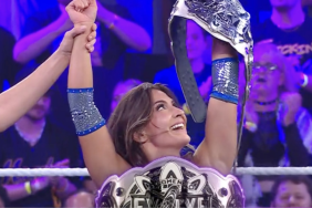 kendal grey wwe