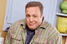 Kevin James On 'The King Of Queens'