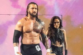 Killer Kross Scarlett