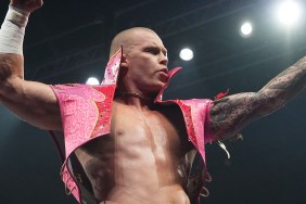 Kyle Fletcher
