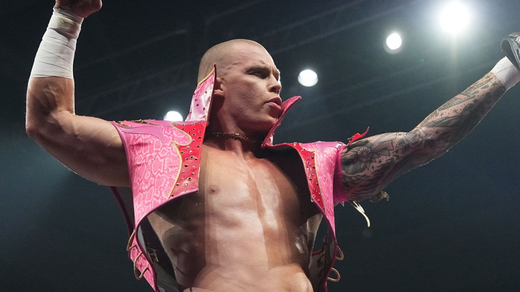Kyle Fletcher