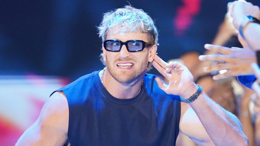 Logan Paul