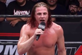 Matt Riddle