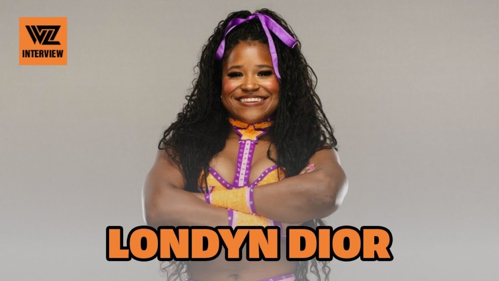 londyn dior