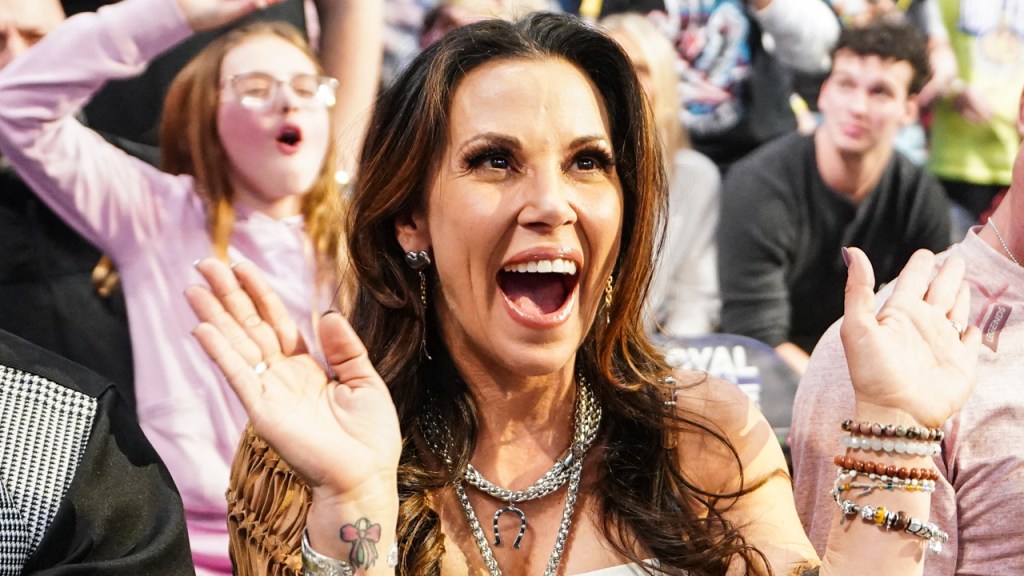 mickie james