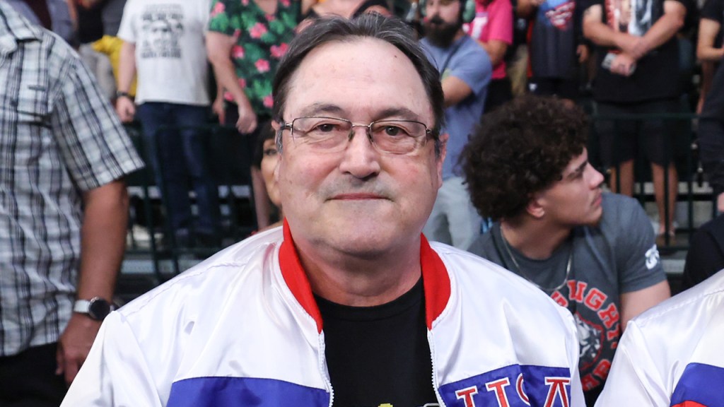 Mike Rotunda’s Family Issues Statement, Clarifies His Current Health Status