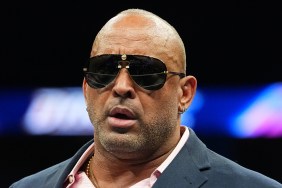 MVP AEW WWE