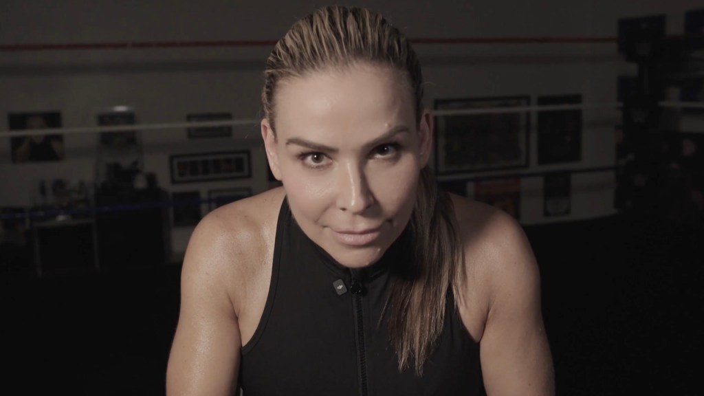 Natalya Praises WWE Superstar’s Work Ethic After Working A Match Sick