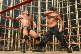punjabi prison match wwe
