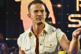 ricky saints wwe