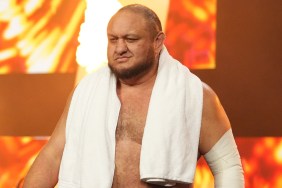 samoa joe