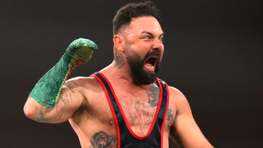 Santino Marella