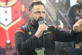 Santino Marella
