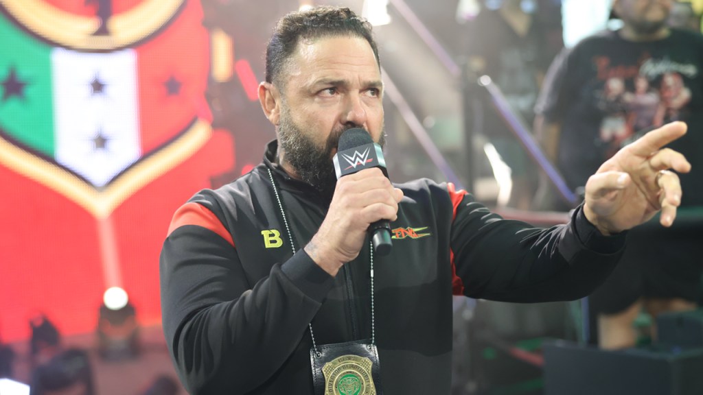 Santino Marella