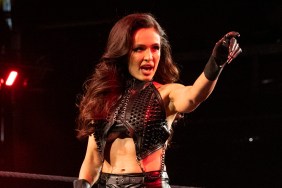 scarlett bordeaux