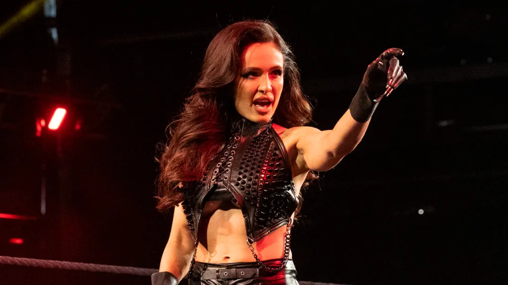 scarlett bordeaux