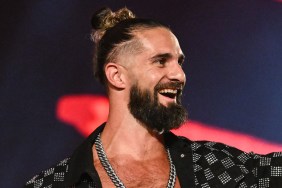 Seth Rollins