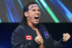 Speedball Mike Bailey