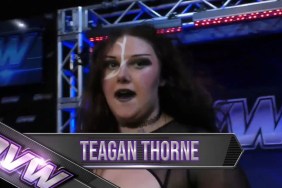 teagen thorne