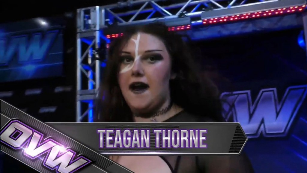 teagen thorne
