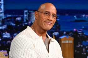 the rock dwayne johnson