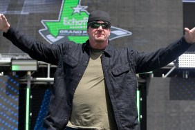 The Undertaker
