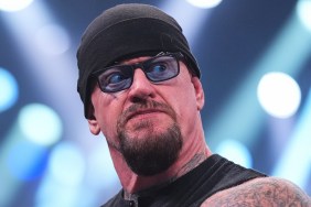 The Undertaker
