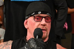 The Undertaker