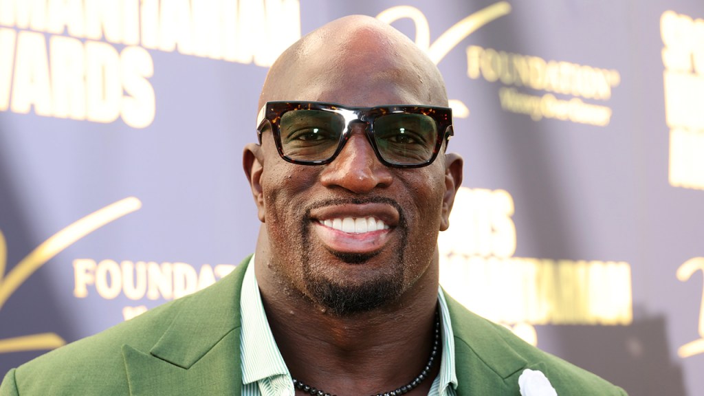 Titus O'Neil
