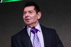 Vince McMahon