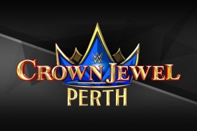 wwe crown jewel results 2025