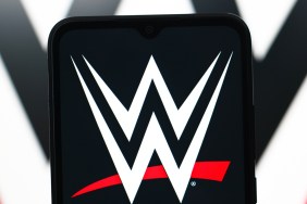 WWE logo