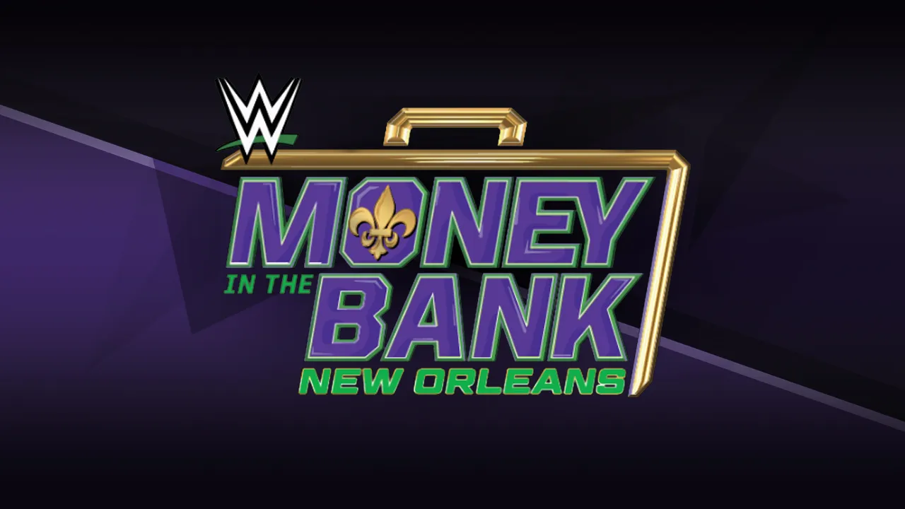 WWE Money In The Bank 2026 Has A New Date