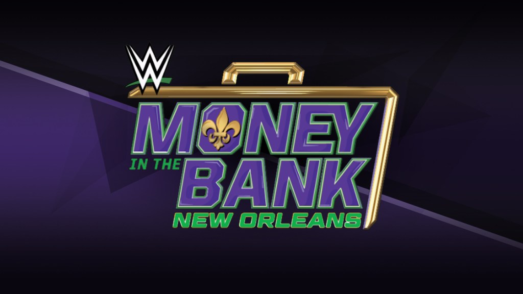 WWE Reschedules Money In The Bank For Third Time Due To Broadcast Issue — REPORT