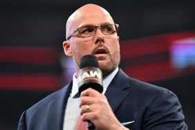 wwe raw gm adam pearce