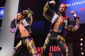 young bucks