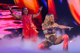 zaria sol ruca wwe