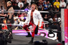 Dolph Ziggler Nic Nemeth WWE TNA