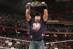 John Cena