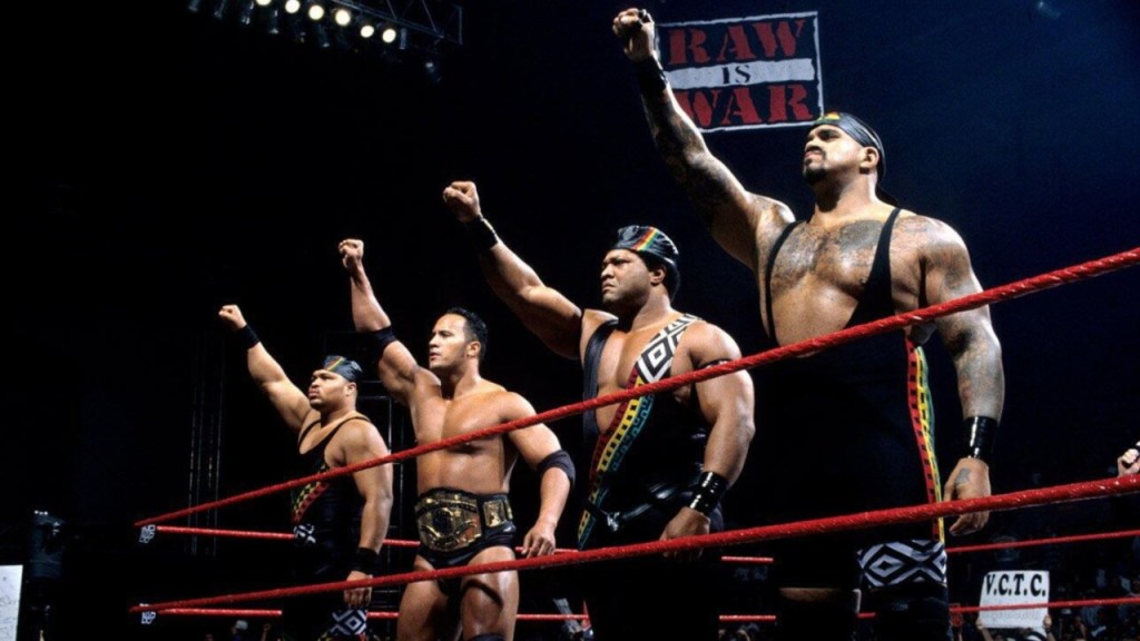 D’Lo Brown: The Nation Of Domination Belongs In The WWE Hall Of Fame