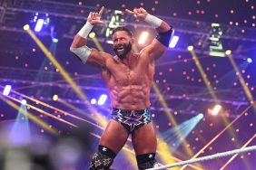 John Cena comments on Zack Ryder Matt Cardona WWE