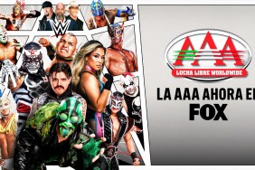 aaa lucha libre