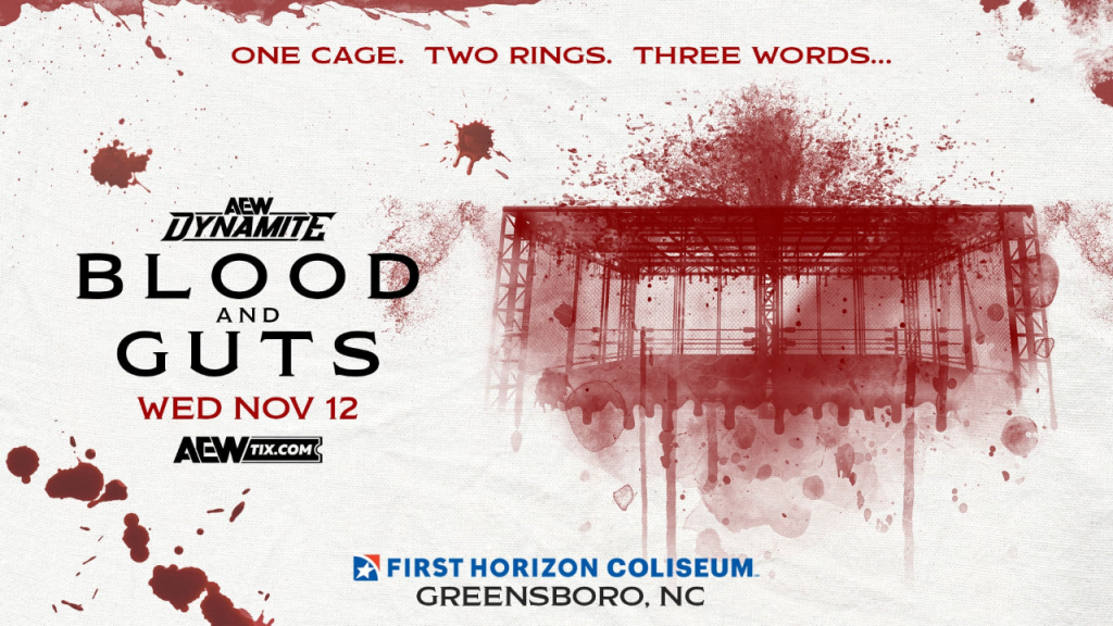 Star-Studded Women's AEW Blood And Guts Participants Announced
