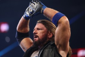AJ Styles