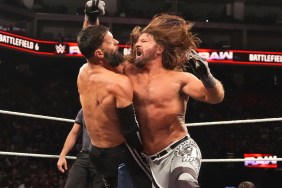 AJ Styles