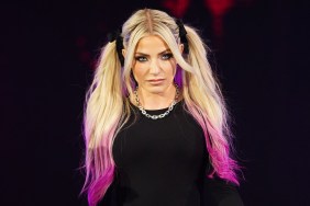 Alexa Bliss